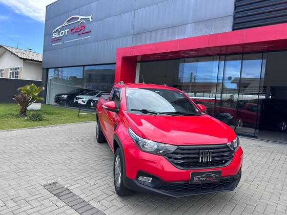 FIAT STRADA 1.3 FIREFLY FLEX FREEDOM CS MANUAL FIAT STRADA 1.3 FIREFLY FLEX FREEDOM CS MANUAL